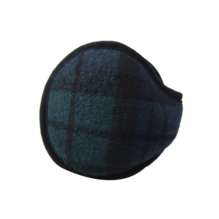 Winter men foldable outdoor ear cover