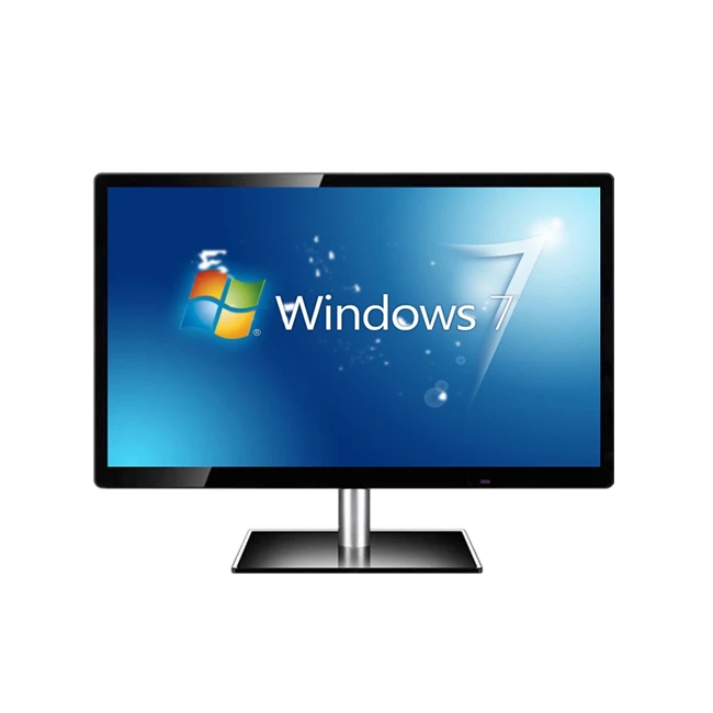 Full HD 1080P Good Quality Desktop LED Backlight LCD Monitor 27