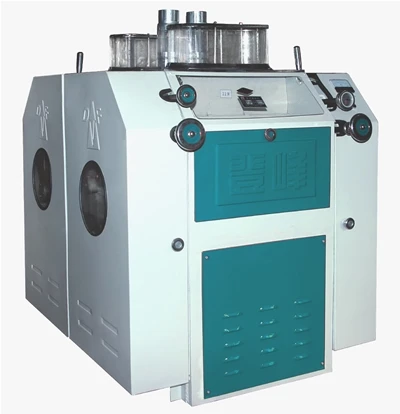 Модель FMS2540 FMS2550 FMS2560 мельницы двойной мельницы