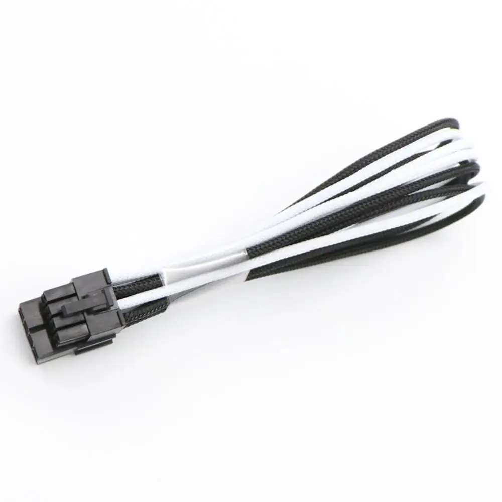 Пользовательская длина 4-контактный кабель разветвитель pwm