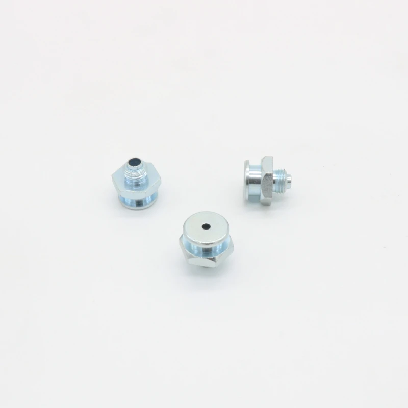  Китайский поставщик высокое качество заводская цена точные детали для обработки металла с ЧПУ соска Greese