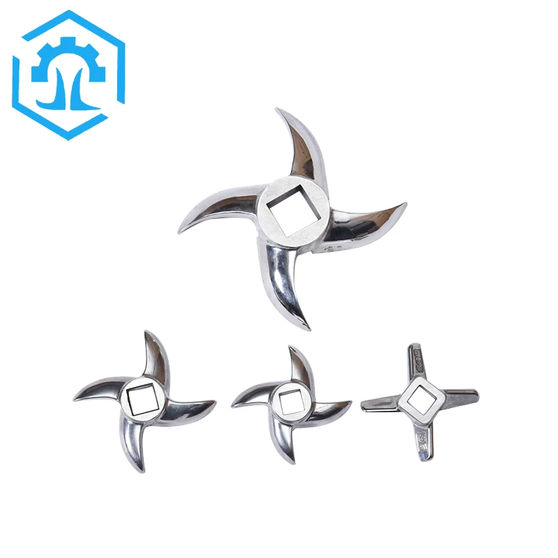 8# Meat Mincer Knife