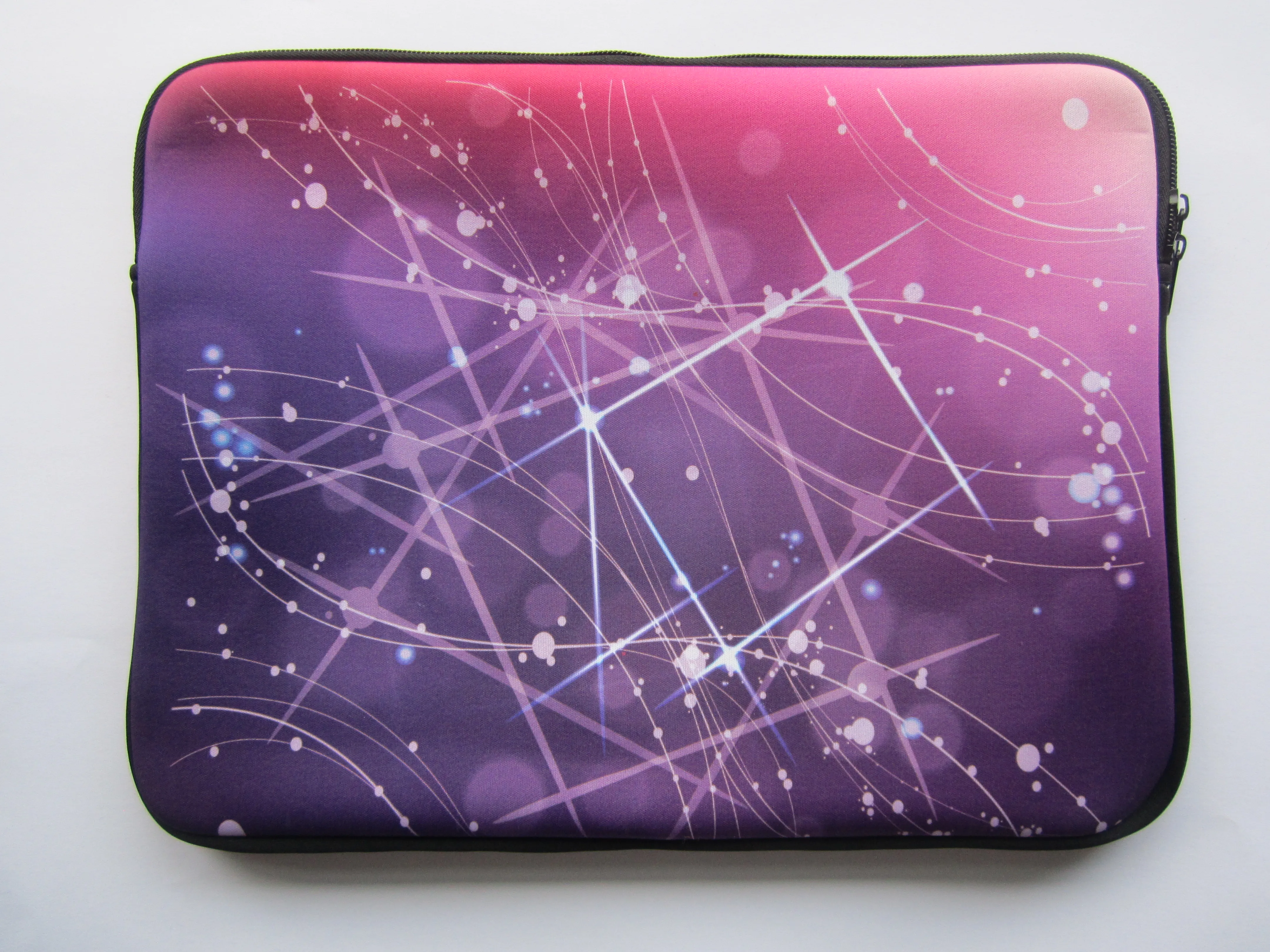 Цветной неопреновый чехол для ноутбука