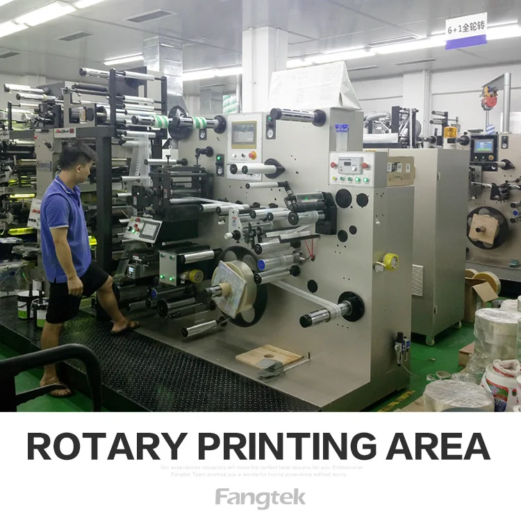 Recycled Paper Supermarket Price Tag Shelf Label For Retail Store