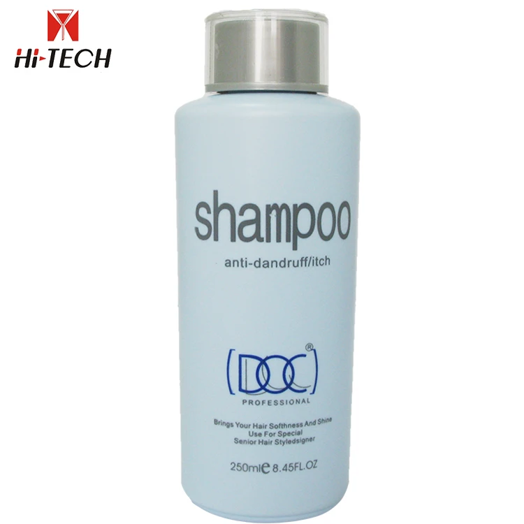 OEM ODM hair product Refreshing brands pet organic hair shampoo