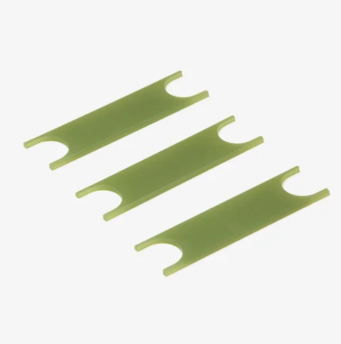 impact pressure resistance garolite plate g10 laminate