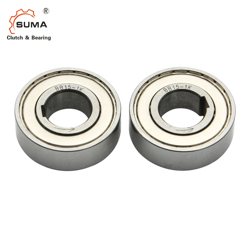 
BB Series Unidirection Cam Clutch Bearing BB30-2K-K BB30-1K-K 
