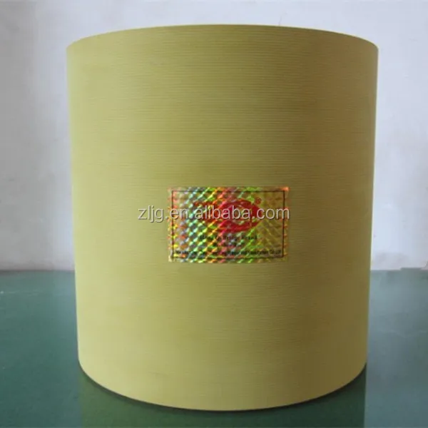 10inch cast aluminum core Rice Hulling Rubber Roller