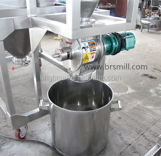 cassava flour milling machine cassava starch process line