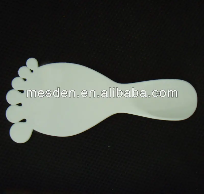 promotional plastic shoehorn