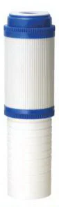 10 inch udf active carbon water filter cartridge