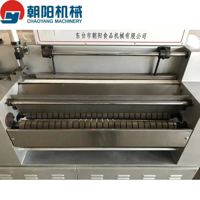 
small ball candy forming machine/ automatic candy production line manufacturer 