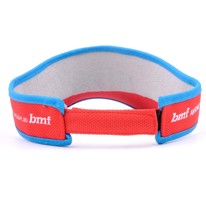 custom sun visor,cotton sun visor,sun visor