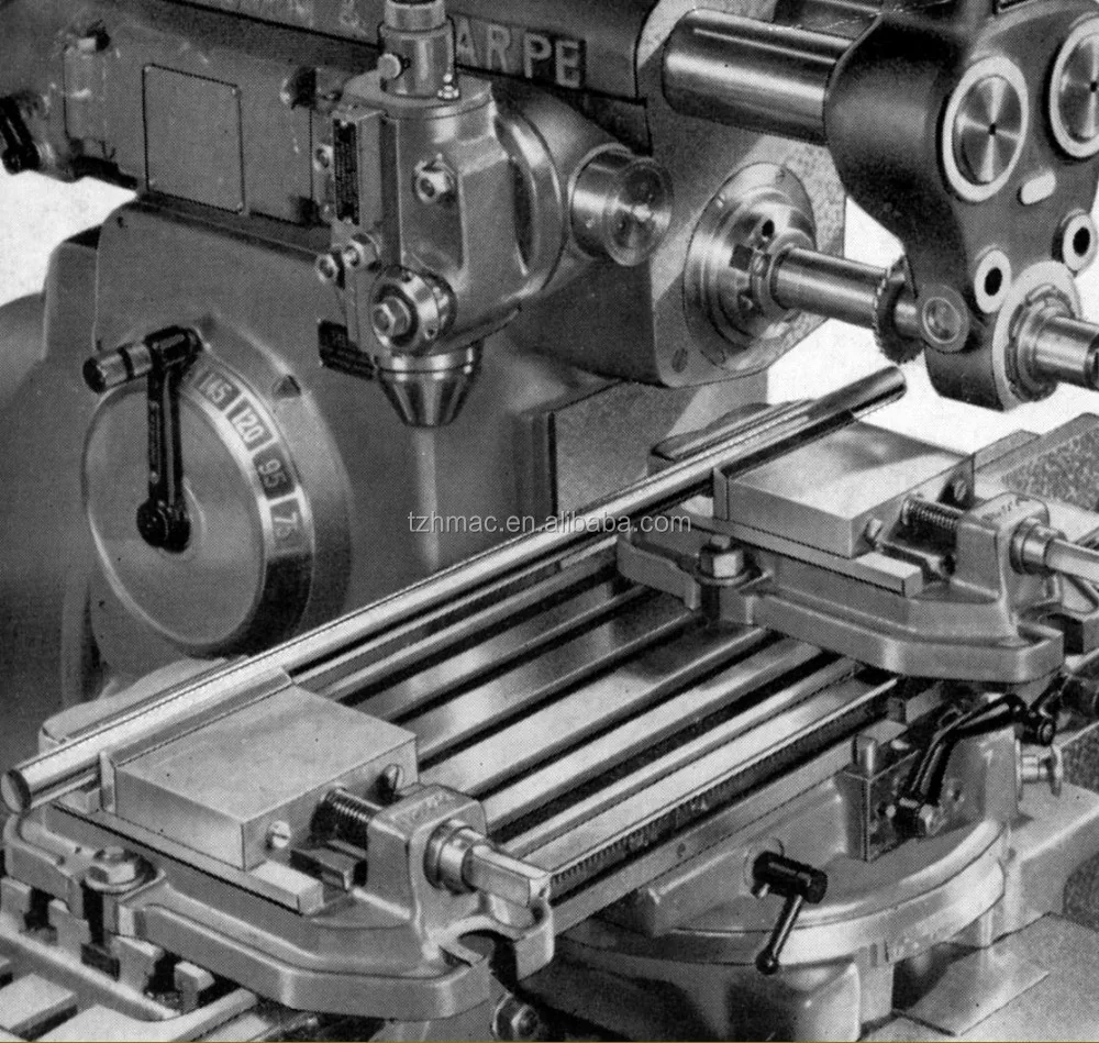 VM1805Milling Machine china Vertical machinery for hot sale