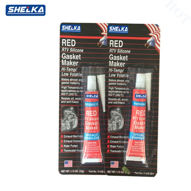 Серый двигатель прокладка герметик бесплатных образцов