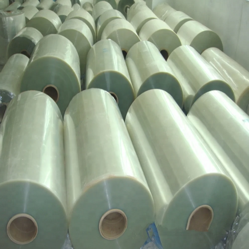 PET plastic Sheet production line