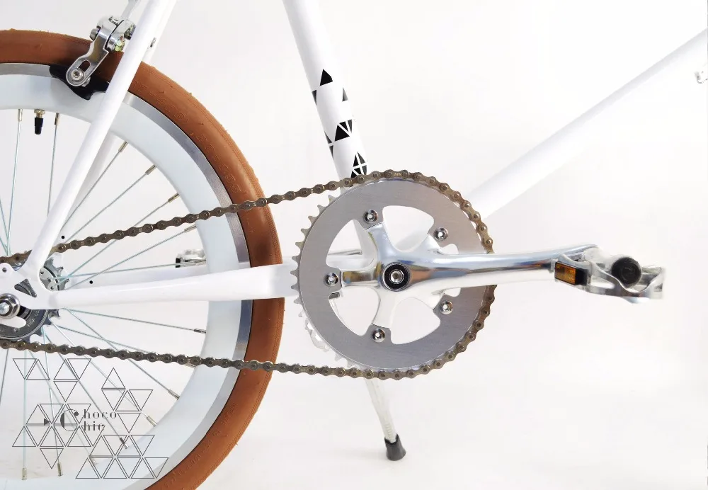 SEic select bike classic 20 inch mini velo bicycle lightweight city bike