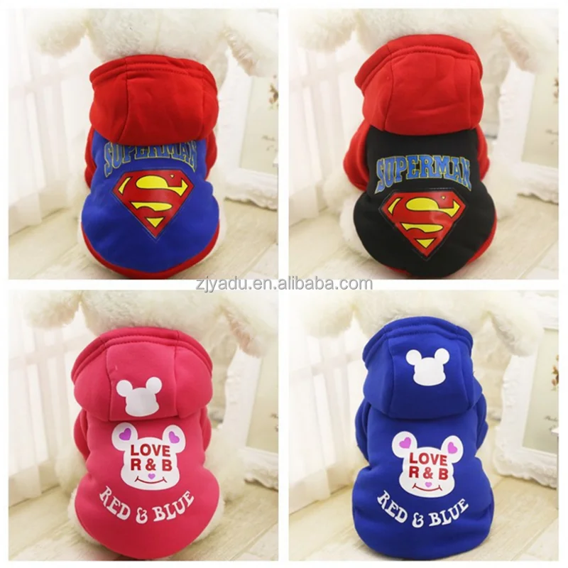 Cheap Lovely pet clothes dog cute pet accessories beautiful hot sell pet clothes