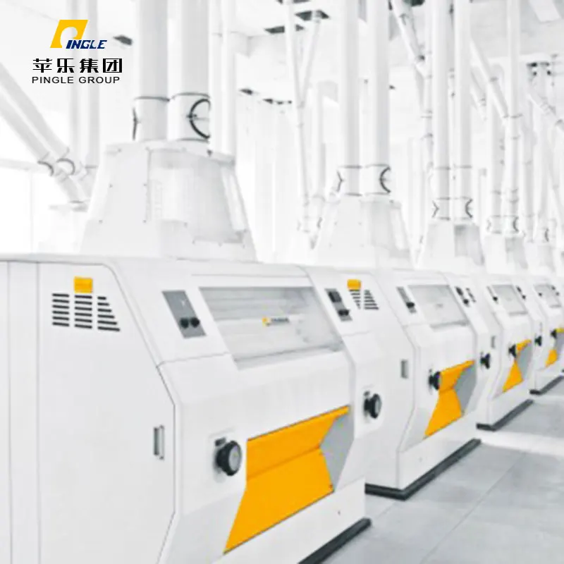 
 Прямая продажа с завода, мягкая фрезеровка пшеницы  