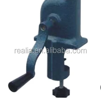 HM-PD101 Hand Centrifuge Hand Operated Centrifugal Machinery Model for Physics Lab