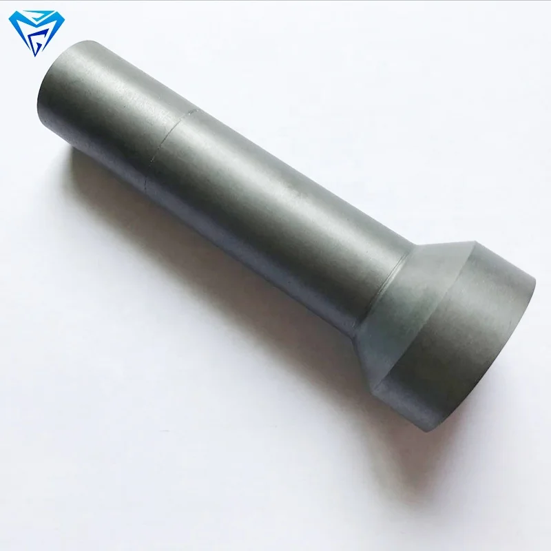  Пескоструйные форсунки Venturi B4C из карбида