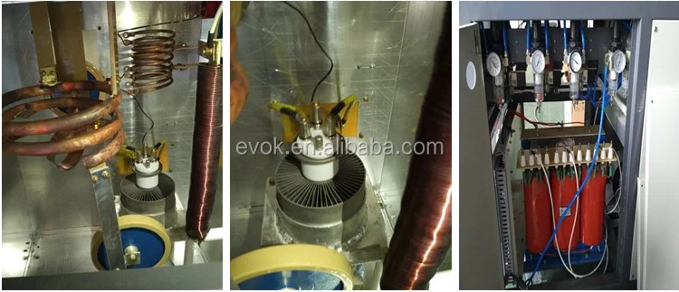 
 HF деревянная рамка совместная машина TC-868C  