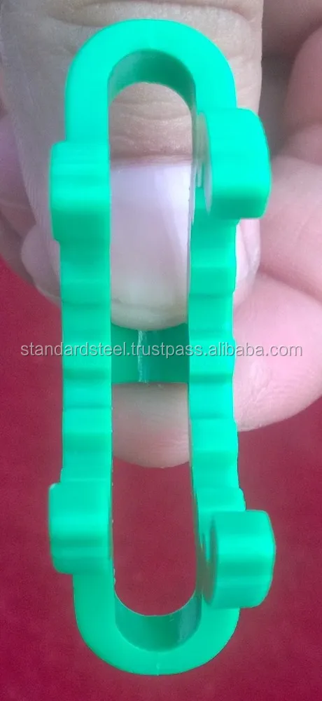 Standard Glassware Joint plastic Clips clamp Keck Clamp Lab Keck Clips Multi size lab glassware joint clips laboratory clamps