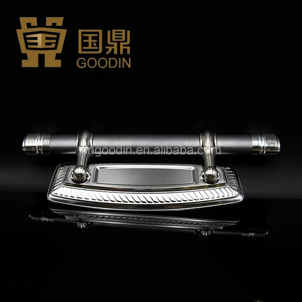 H9001-H9004 COFFIN HANDLE SET COFFIN CASKET