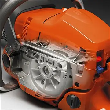 
Chainsaw 365 65.1 cc 5 Horsepower Gasoline Powered Wood Chainsaw 