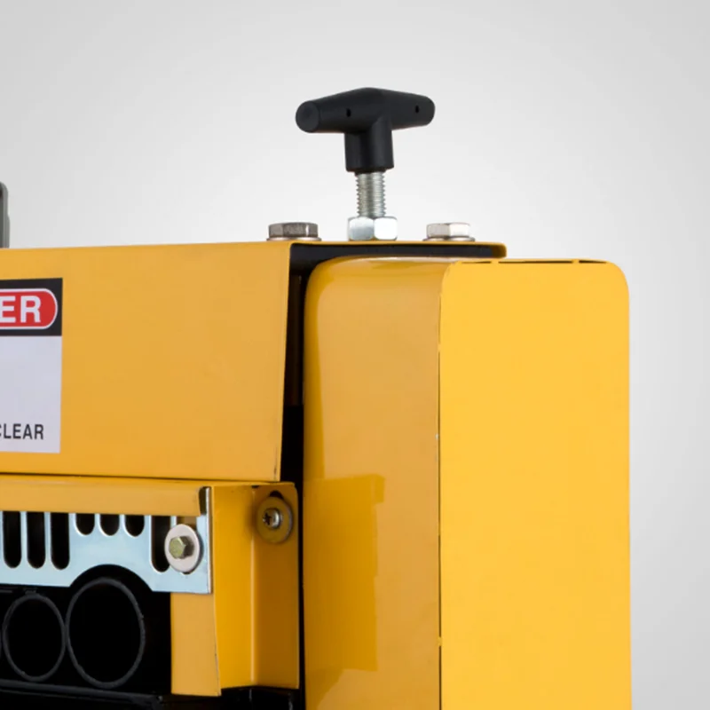 
Wire Stripper Cable Stripping Machine Recycling Copper Cable Stripper 