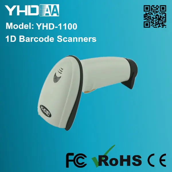 гуанчёоу сканер штрих-кода завода