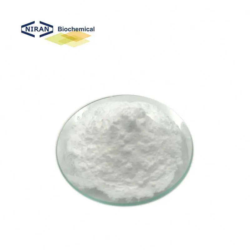
Factory Supply vanillin crystal 