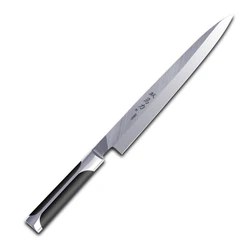 Stocked Stainless Steel Yanagiba 10 inch Chef Japanese Knife in Gift Box