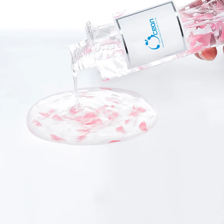 Private label New popular sensitive skin care firming body wash natural moisturizing liquid body wash with organic shower gel