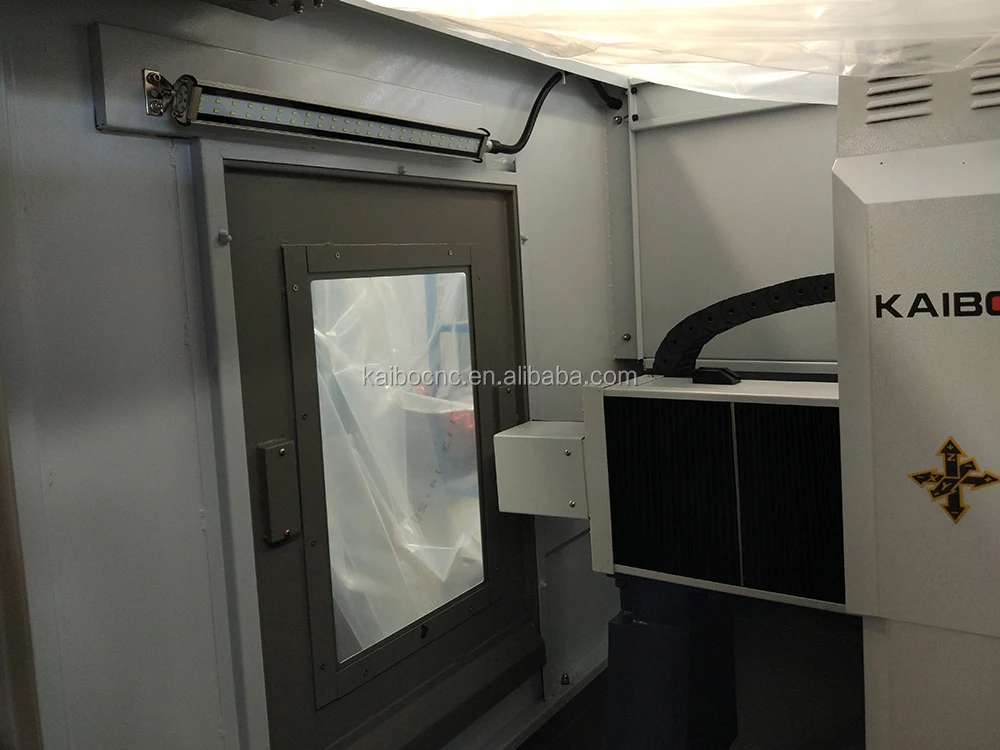 Cnc machine 600x400x140mm, 1.5kw 6090 cnc milling machinery 5 axis