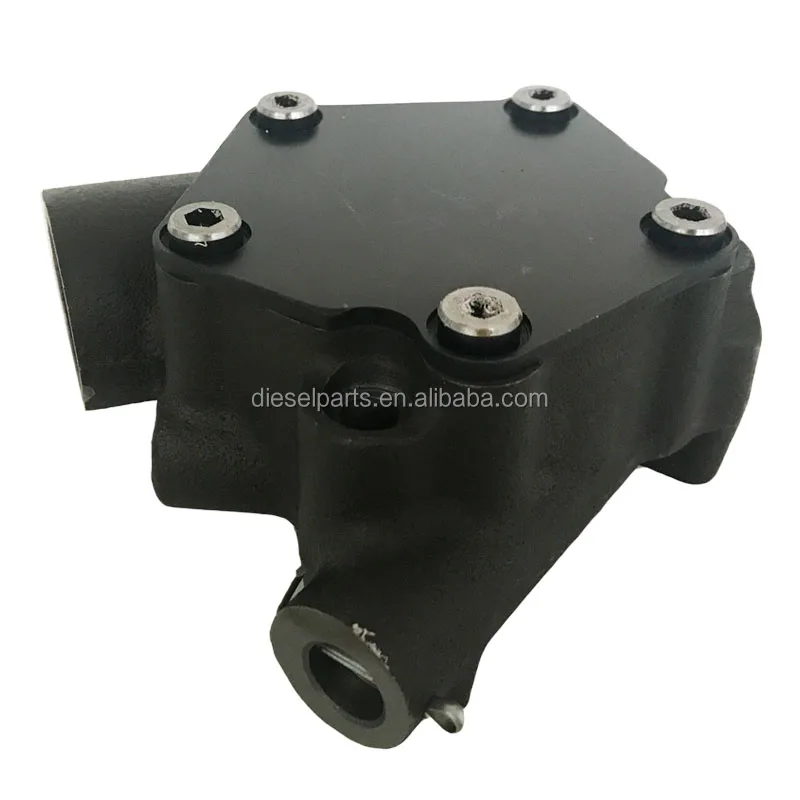 Высококачественный масляный насос 04230787 0423 0787 для двигателя FL913