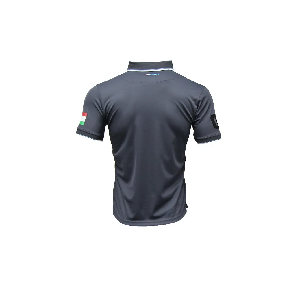GYM Clothing New Design Customized Personality Polo Shirt