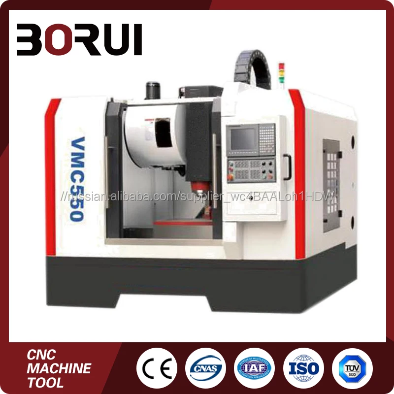 VMC 550 мини Малый контроллер mitsubishi Vmc Машина используется вертикальный обрабатывающий центр с чпу цена в индии