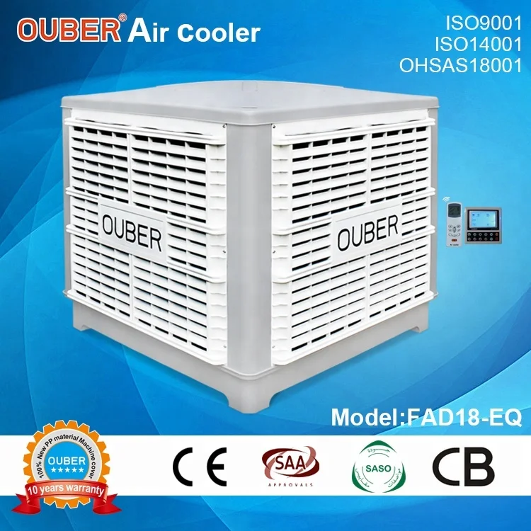 Болото охладители для продажи на водной основе охлаждения Air cooling Desert кондиционер Cooler Китая поставщиком