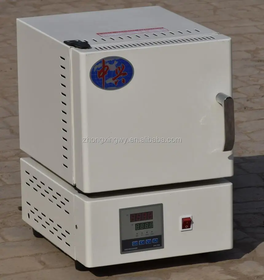 1000c-1600c Electric Kilns resistance Furnace