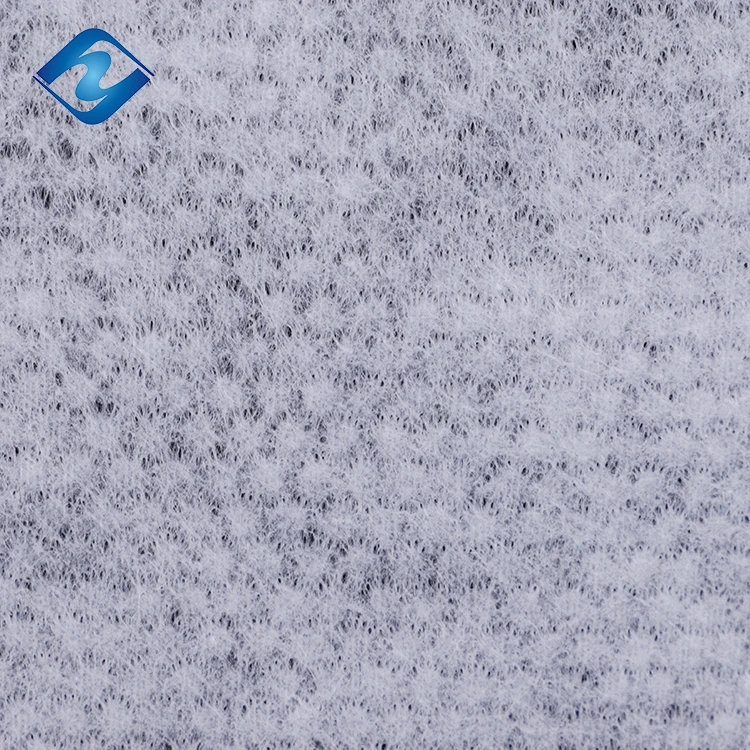 Non Woven Polyurethane Fabric Spunbonded Nonwoven Product