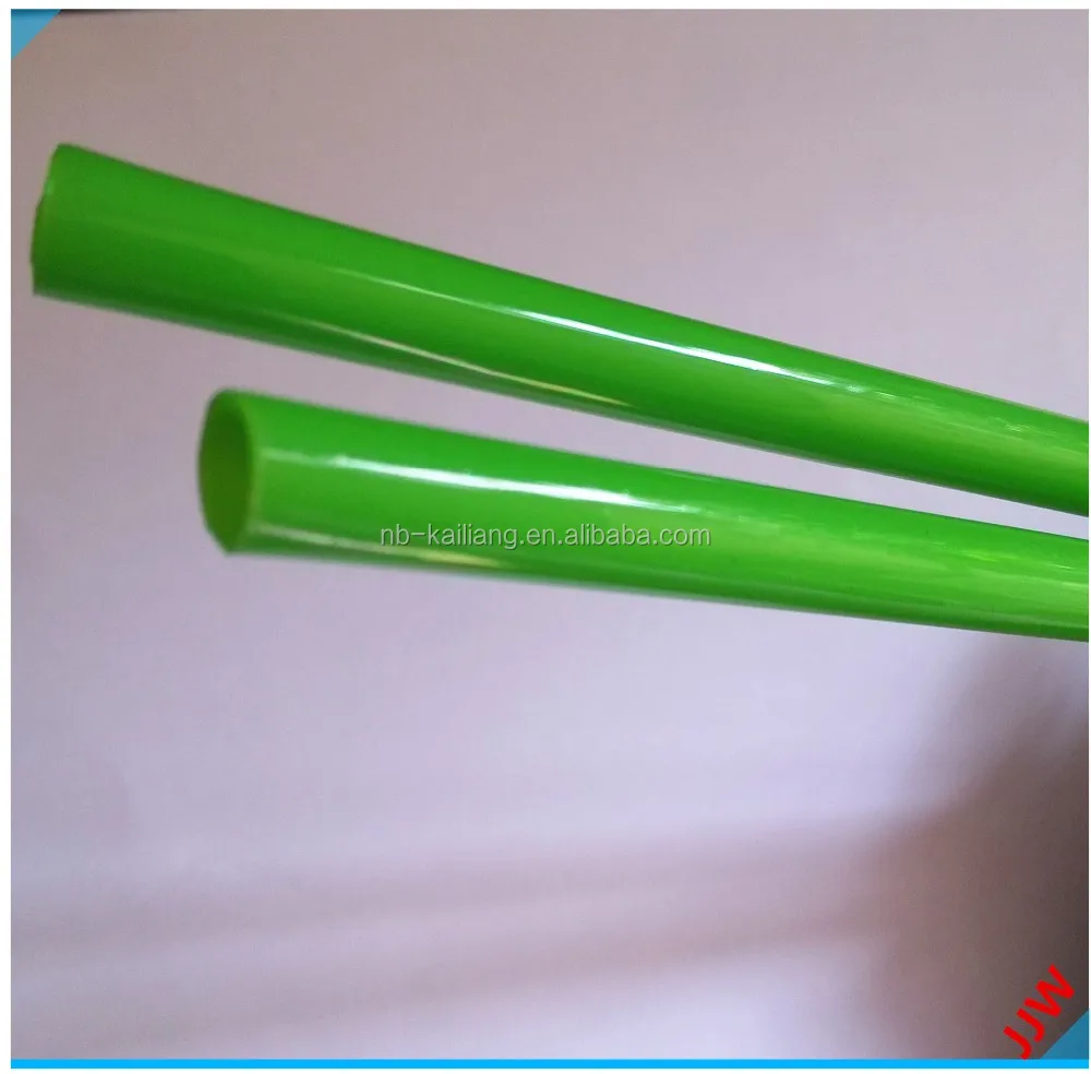 
Factory PA12/PA6 plastic gas hose/exhaust flexible pipe 