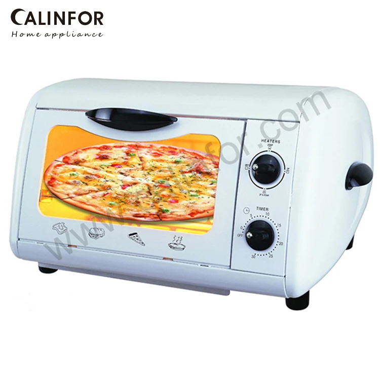 New style electric mini oven toaster grill