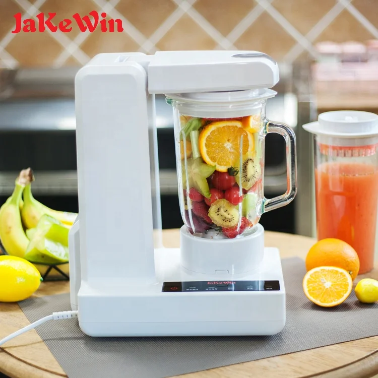 Новый дизайн, коммерческий вакуумный блендер большой емкости 500 Вт л для семейного использования