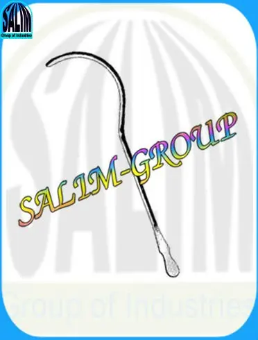 Guyon Bougie Dilator