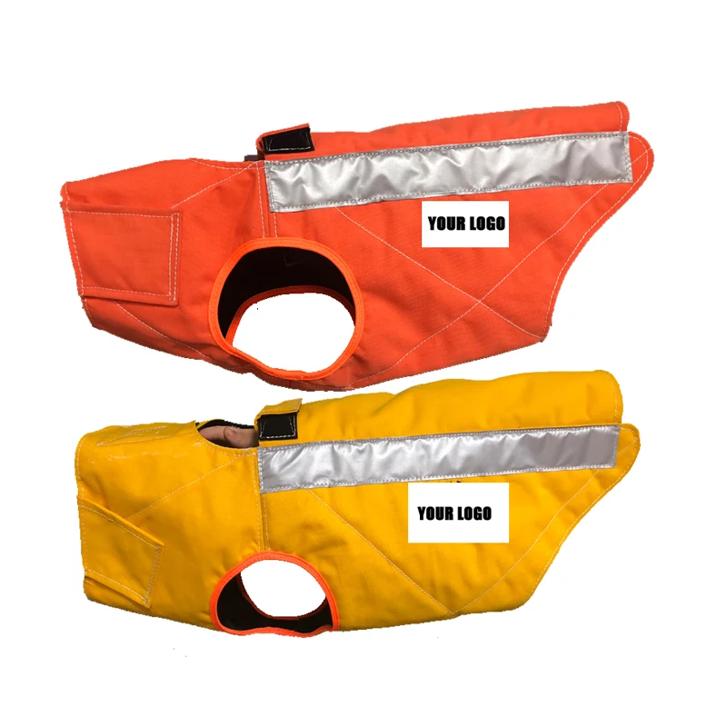 Neon Orange Aramid Fiber Tactical Dog Vest XS XL XXXS Sizes Training Hunting Summer Spring Pets Apparel Protective Sport Style