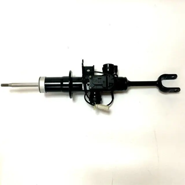 Fit BMW F01 F02 F07 740i 750i B7 Front Right Air suspension Shock Absorber OEM 37116796932