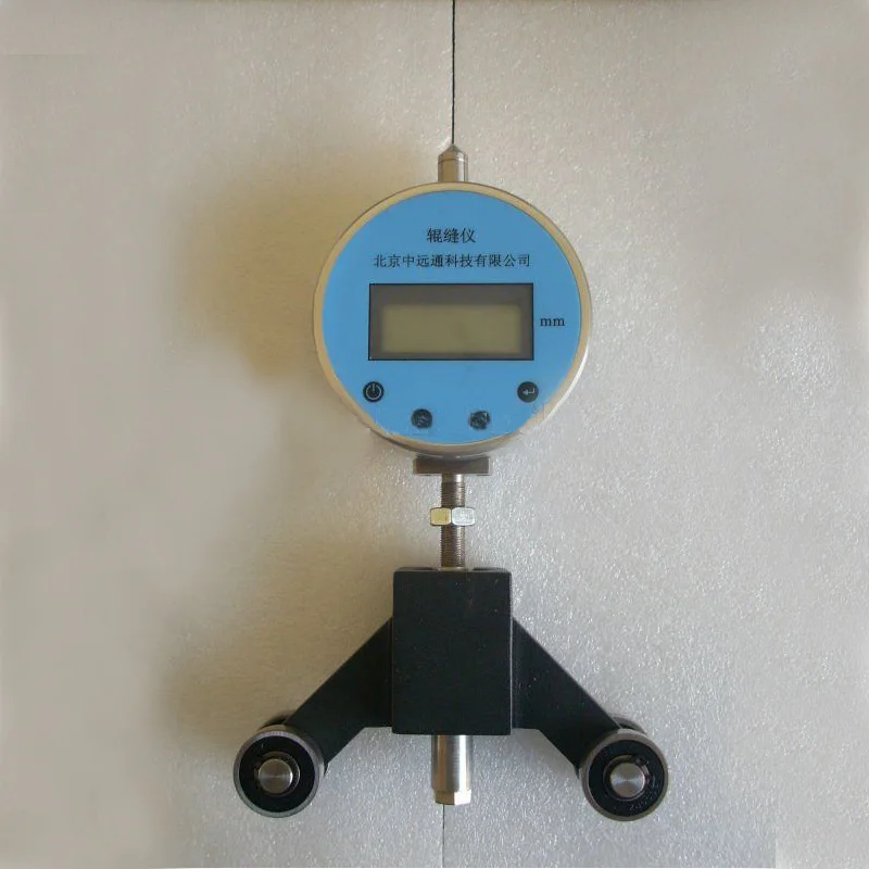 Промышленные зазора измерительный прибор