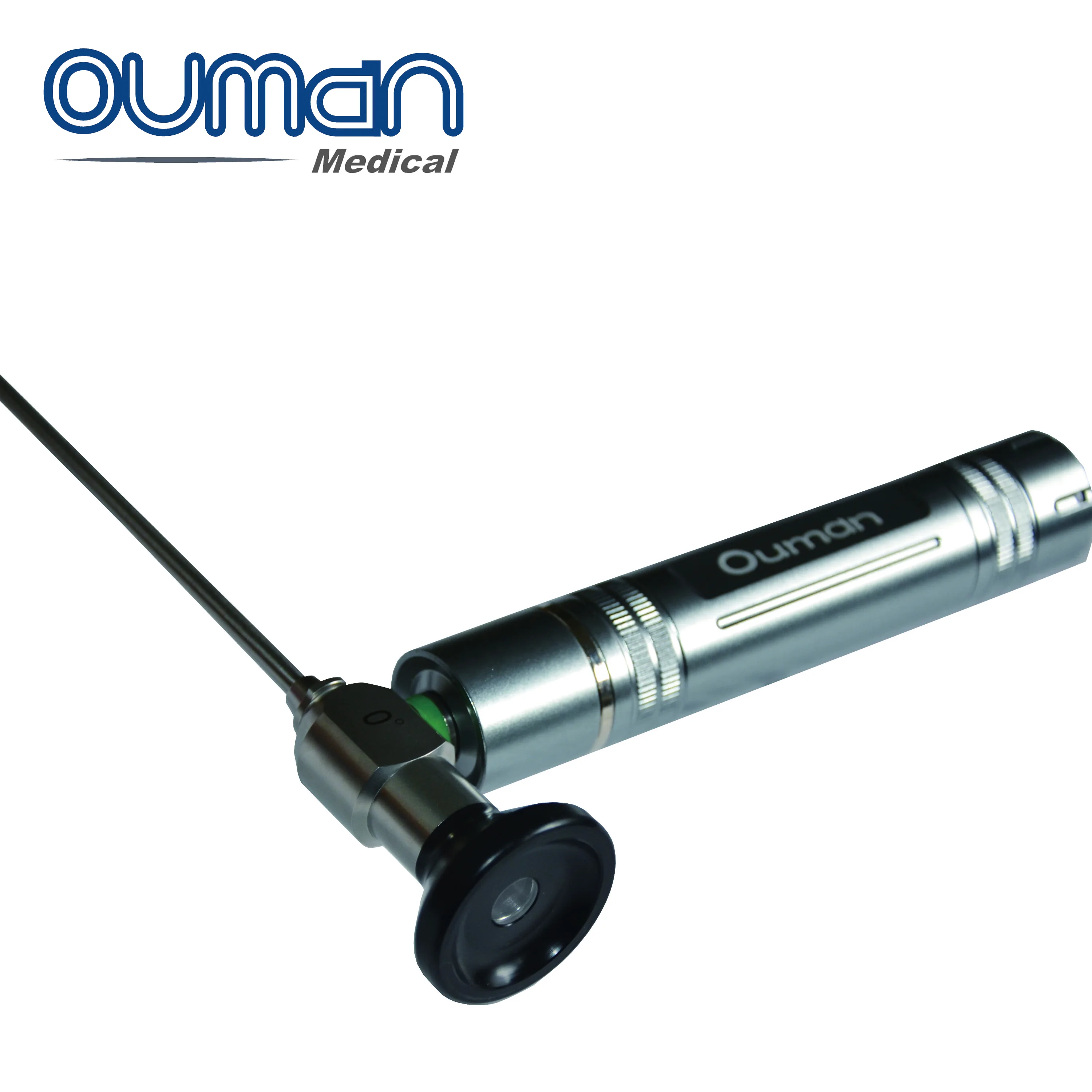 Handle LED light source / Endoscope / Portable