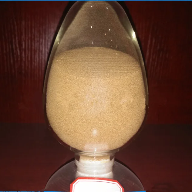 good quality of naphthalene sulfonate high-performance superplasticizer